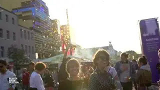 Reeperbahn Festival 2016 Aftermovie
