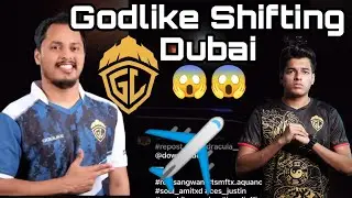 GODL Shifting Dubai ✈️🤑 | Kronten on Soul PMWI Performance 🚀