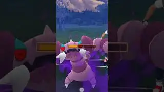 Fairy Wind Togetic is super spammy now! #pokemongo #pokemon #gobattle #gobattleleague #pokemongopvp