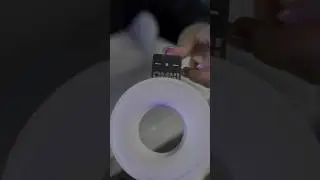 АСМР распаковка наших новых спотов OMNI 🤫Новый дизайн | Новая форма