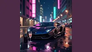 Night Drives and Champagne