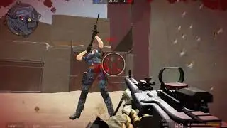 Warface забытый MG-3 ерунда без урона и меткости?????????удивитесь))