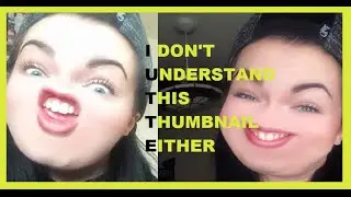 10 Weird Facts with FannyAnne