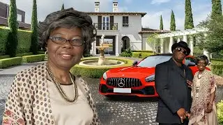 Biggie's Mother Voletta Wallace Cause of Death Revealed, Family, Husband, Net Worth & Biggie