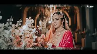 Best Punjabi Wedding Highlight Video 2025 // Yuvraj & Anmolpreet // Cinematic 4K // 9466540149