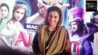 Smita Bansal on her new show 