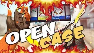 How To Get A FREE Knife In CS GO FREE! NEW 2017 CS GO SKINS!
