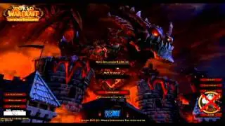 WoW bug cataclysm 4.3 : Mount bug not fixed