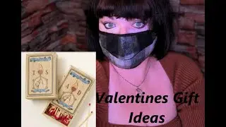 Valentines Gift Hunt