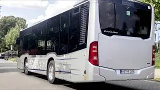 2019    Mercedes Benz   Citaro  K   SlideShow