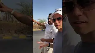 A Day In Kuwait #1
