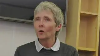 Art psychotherapy & the Community Investment Fund