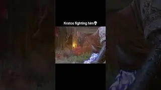 Kratos is still the God of War | God of War Ragnar&ouml;k