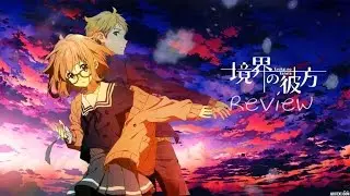 Beyond The Boundary Review