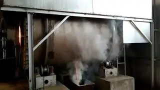FUGITIVE EMISSION SYSTEM