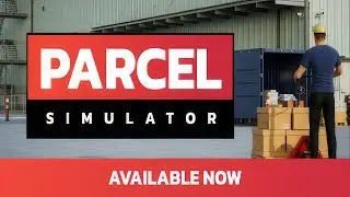 Parcel Simulator | Gameplay PC