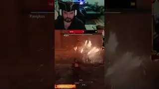 Khazan Wrecks Rankus