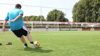 Random Knuckleballs ...