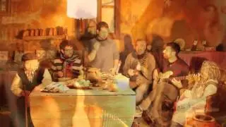 El Bandoler (Lluís Llach) - Fenya Rai!