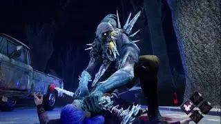 DBD | *NEW* Blight Twitch Prime Skin!