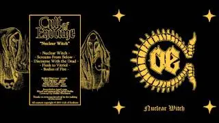 Cult of Endtime - Screams from below