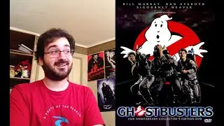 Mi opinión: Los Cazafantasmas - Ghostbusters (1984)