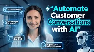 AI Agents for Multi Channel Support Chat, WhatsApp, Email & Voice  Archiz Solutions