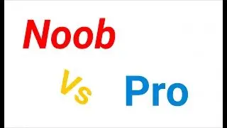 KTG | Growtopia Noob VS Pro