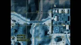 Ghost Recon 2 - Summit Strike - Briefing Mission 02 - Mountain Base [Xbox]