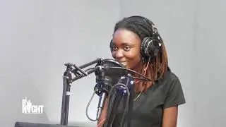 BY NIGHT avec MWASSI MOYINDO