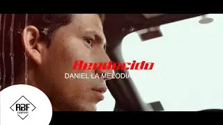 Daniel LM Feat. @Rick-Y  - Bendecido (Video Oficial) | RBF COMPANY