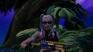 FORTNITE MASH UP 9!!! BATTLE ROYALE CHAPTER 3 SEASON 3