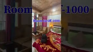 Budget friendly stay in Kasol 🏔️ #kasol #himachal #vlog manali  #parvativalley  #kasoldiaries
