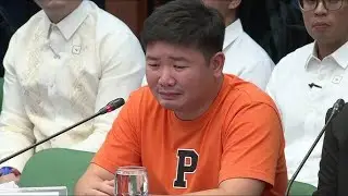 🔴 Philippines Senate Live: Mastermind Unmasked as Unexpected Twist Blows Up Hearing | Jevara PH