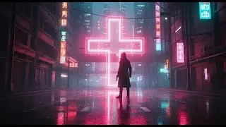 Night City's Sins: Can Cyberpunk 2077 Teach Us About Christian Ethics?