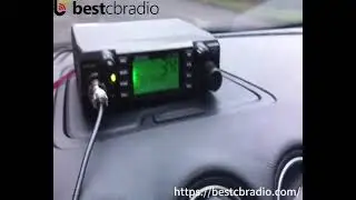 CB Radio Luiton LT 318   On The BestCBradio