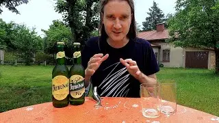 Dłutowskie degustacje - Trybunał Pils i Export
