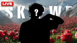 🔴[LIVE] BIRTHDAY STREAM| FACE REVEAL |  !twitch !insta !dc