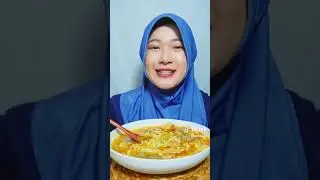mukbang pempak Mak indah |semoga suka dan bermanfaat