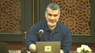 The Sound Narrative: The Preservation of the Quran in Sunni Islam | Dr. Ali Ataie