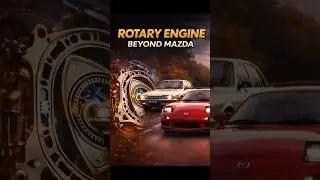 Why The Rotary Engine Betrayed Every Brand That Tried It