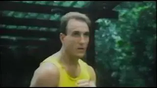 Bionic Ninja Clip