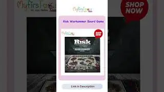 Risk Warhammer 40,000 &ndash; The Ultimate Strategy Board Game Experience