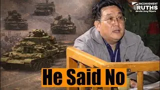 A Stunning Leak: Ten Takeaways from the Secret Trial of Gen. Xu Qinxian Who Defied Tiananmen Orders