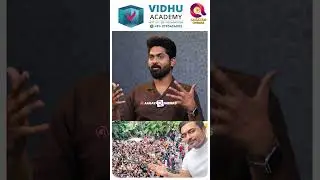 எப்பவுமே ரசிகர்களை மதிக்கிறதுல சூர்யாவை அடிச்சிக்க ஆளே இல்ல!👌 Karuppu | Suriya | Karuppu Teaser