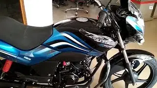 Hero Passion X Pro i3s Specification || Features price review