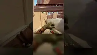 Luck or Skill? Pt. 8 #cs2 #csgo #cs2clips #cs2caseopening #cs2skins #cs2update #counterstrike