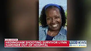 Hedingham mass shooting survior will be released from hospital