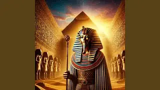 Anubis' Pathway