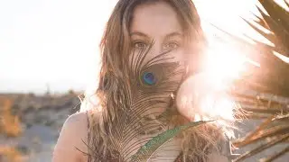 Threeeside - Sahara #DeepShineRecords